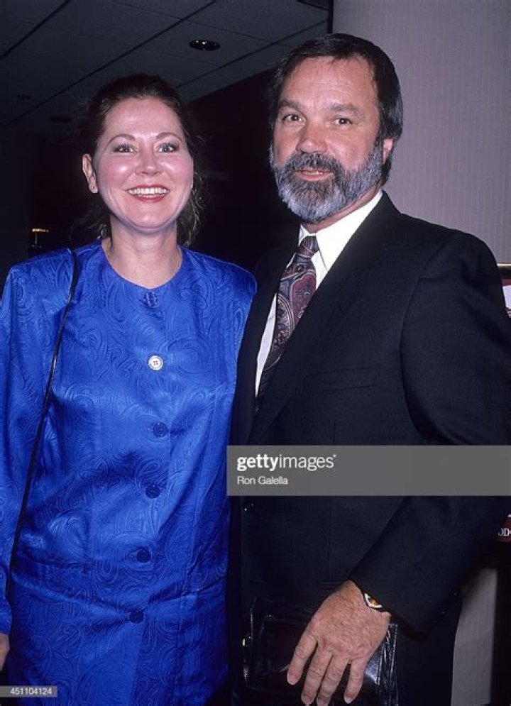 Darryl Hickman Net Worth, Age, Height, Wife