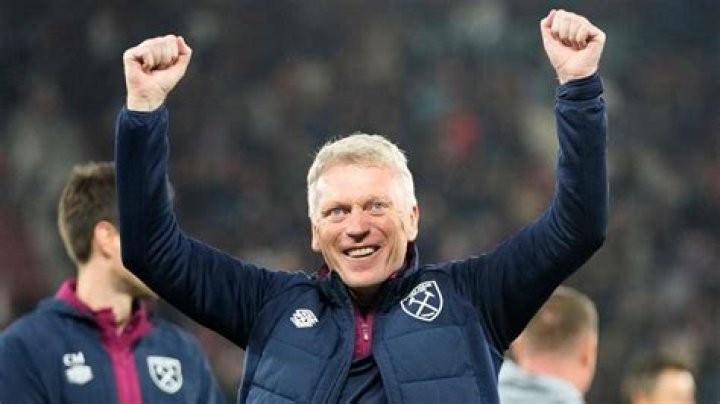David Moyes Family: Meet Wife Pamela Kids Lauren And David