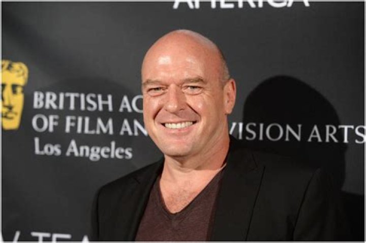 Dean Norris Net Worth, Height, and Wife, Bridget Norris