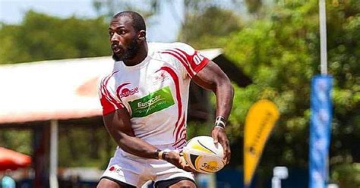 dennis ombachi (Rugby Player) - Age, Birthday, Bio, Facts, Family, Net Worth, Height & More