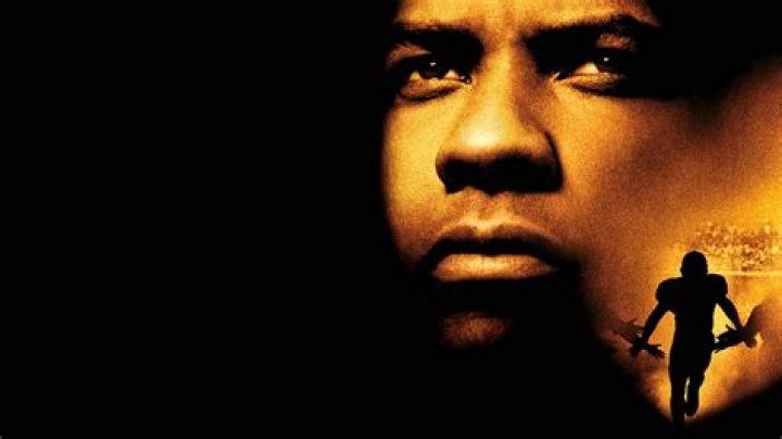 Denzel Washington – Celebsgraphy