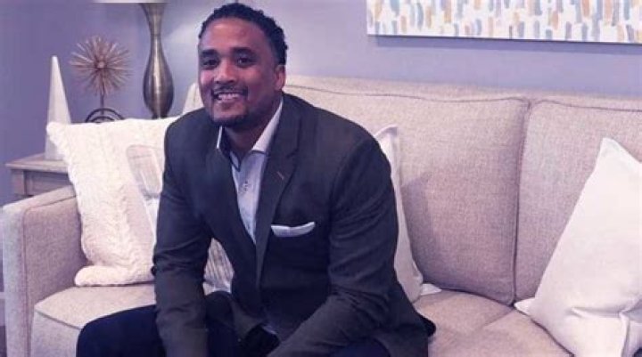 Deron Jenkins: Family, Married, Wife, Net Worth, Age, Wiki-Biography 2022