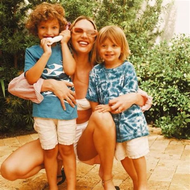 Details About Candice Swanepoel Kids – Celebsgraphy