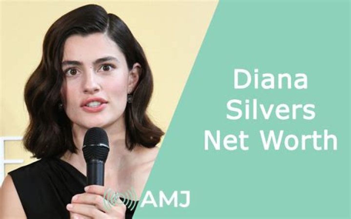 Diana Silvers Net Worth, Wiki, Bio, Age, Height, Zodiac & Relationships