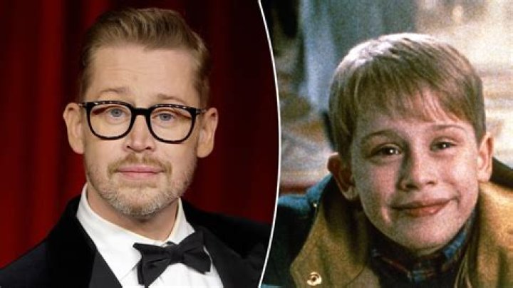 Does Macaulay Culkin still get paid for Home Alone? (Celebrity Interview)