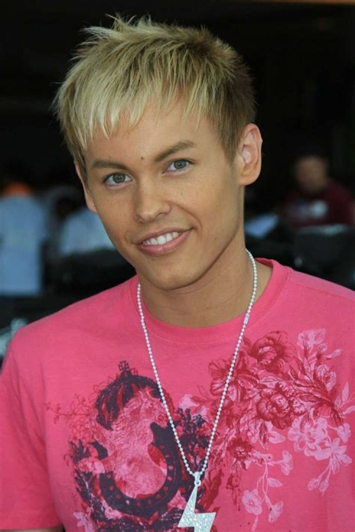 Drew Ryan Scott (Pop Singer) - Age, Birthday, Bio, Facts, Family, Net Worth, Height & More
