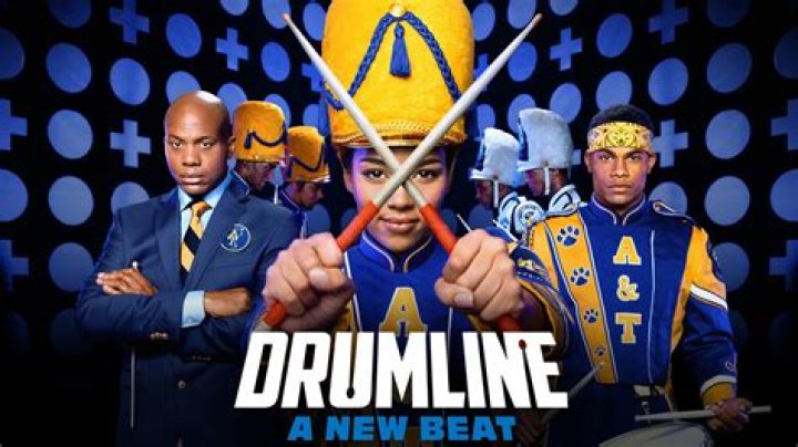 Drumline: A New Beat (2014 film) - Members profile, Facts, Wiki, Achievements, Net worth 2024 (updated)
