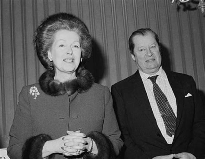 Earl John Spencer Biography, Age, Height, Wife, Net Worth, Family