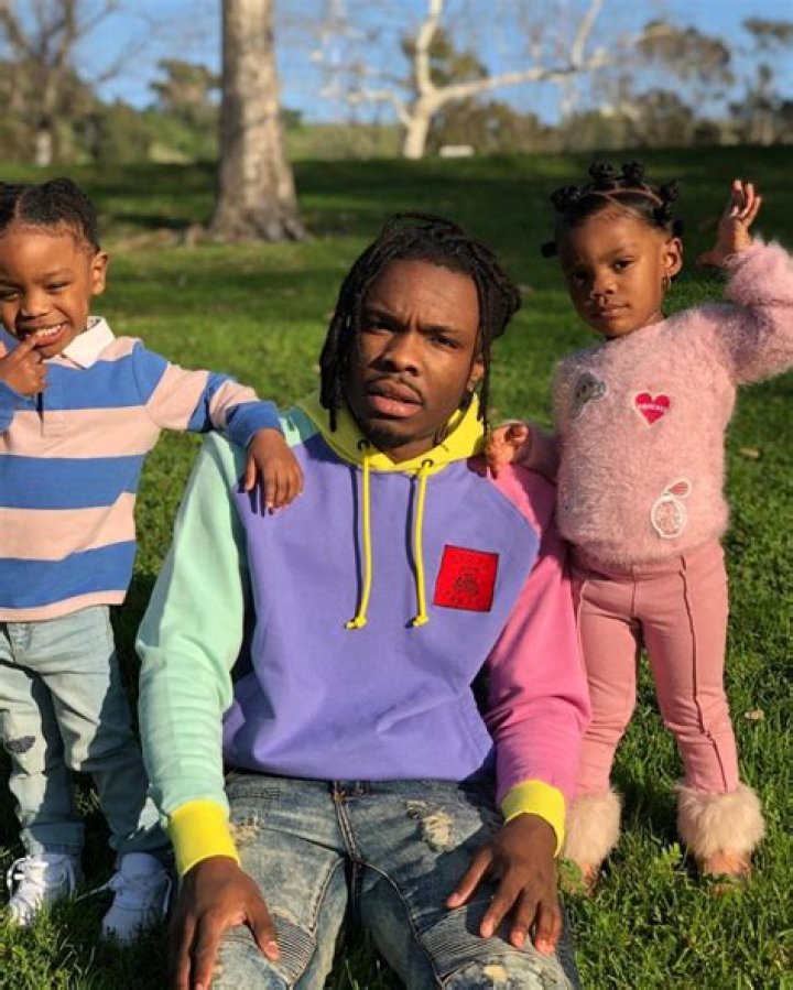 Eastside Ivo Biography | Age, Wiki, Net worth, Bio, Height, Wife, Married|