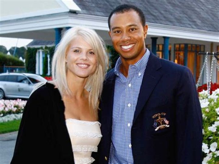 Elin Nordegren