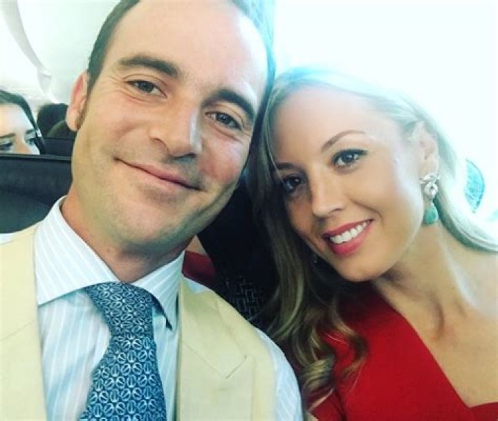 Ellen Whitaker Biography, Age, Height, Husband, Net Worth, Family
