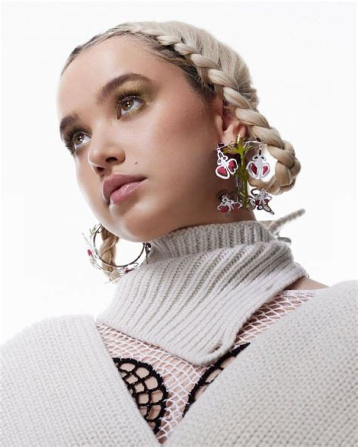 Emilija Baranac – Celebsgraphy