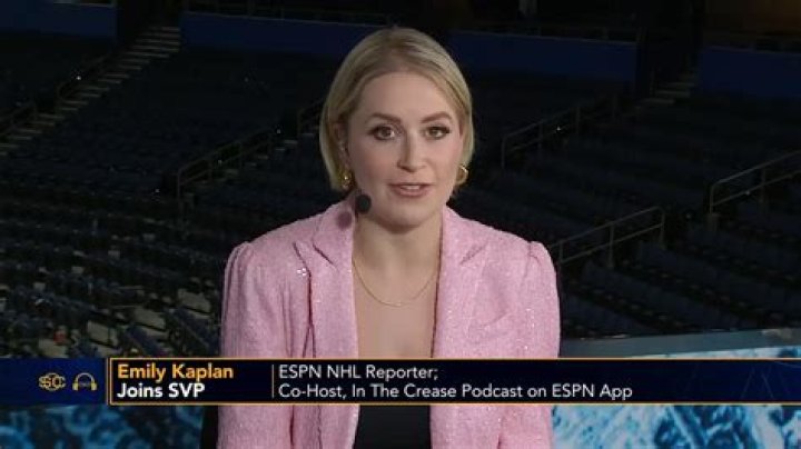 Emily Kaplan Wiki, Age, Husband, Wedding, Married, and Net Worth