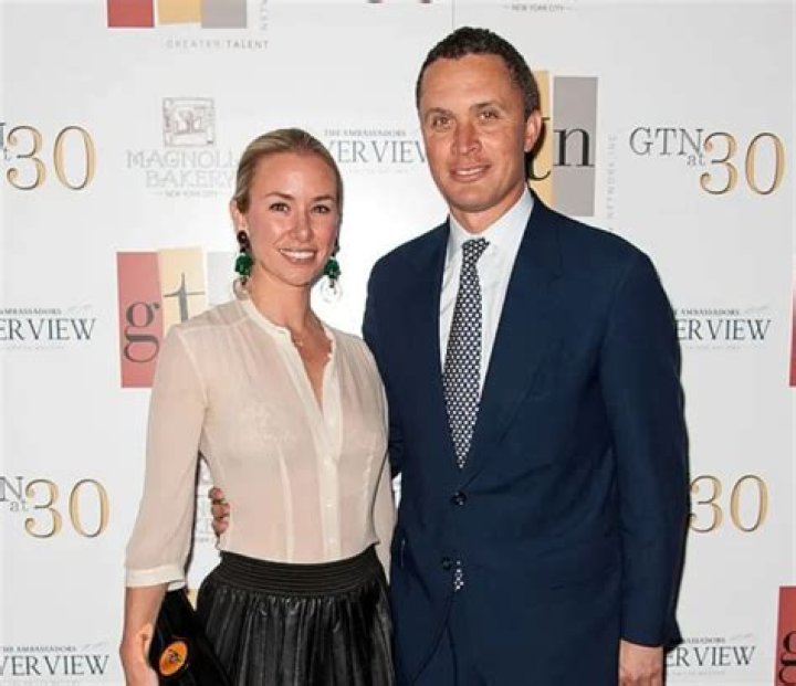Emily Threlkeld Wiki-bio, Age, Facts about Harold Ford Jr.’s Wife 2022