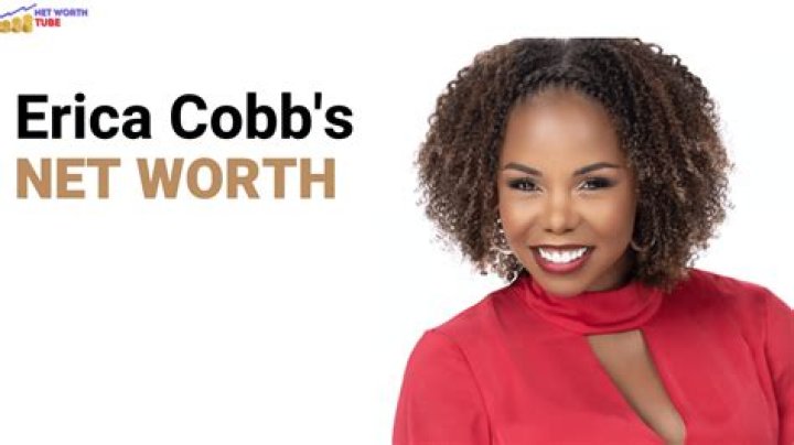 Erica Cobb – Celebsgraphy