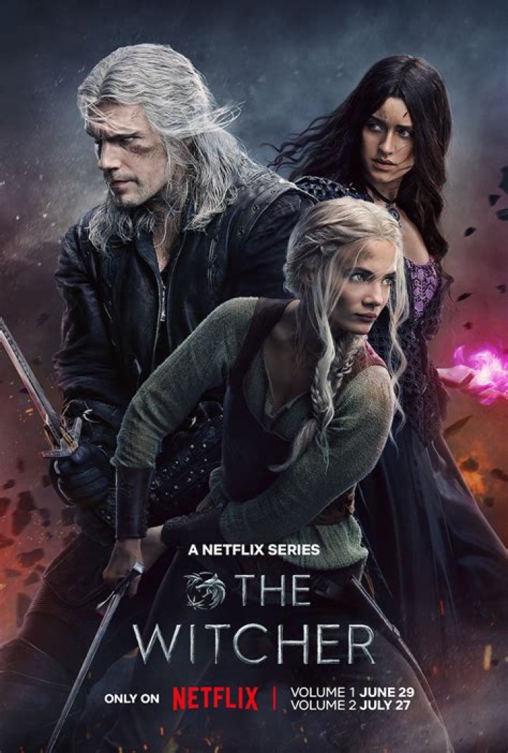 Everything We Know About ‘The Witcher Season 2’ – Celebsgraphy