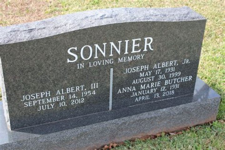 Five terrifying details surrounding the murder of Texas pathologist Dr. Joseph Sonnier