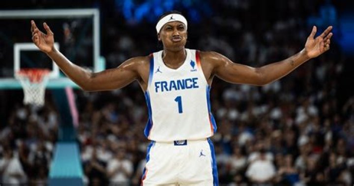 Frank Ntilikina Biography, Age, Height, Wife, Net Worth, Family
