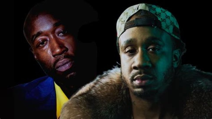 Freddie Gibbs's Best Songs