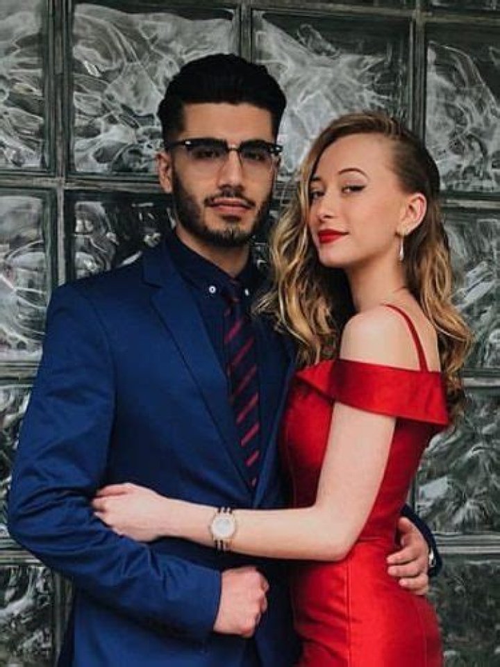 Gabby Morrison Bio | Age, Wiki, Net worth, Height, Boyfriend|