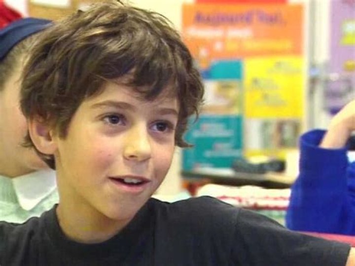 Gabriel Attal Enfants