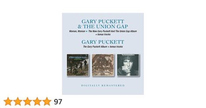Gary Puckett Married Biography, Wiki, Age, Net Worth, Married, Wife Lorrie Puckett