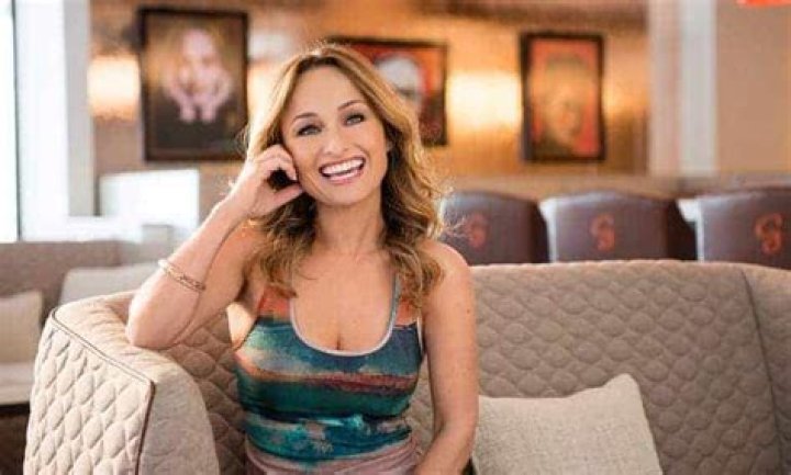 Giada De Laurentiis Net Worth, Body Measurements, Bra size, Age. 2022