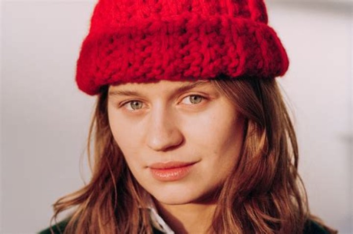 Girl In Red Real Name Marie Ulven Ringheim: 10 Facts You Should Know About