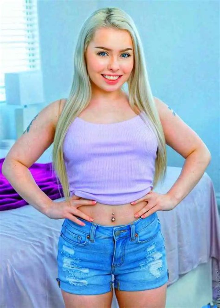 Haley Morales Age - Bio, Wiki, Height, Net Worth, Relationship (2023)