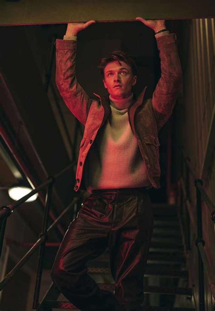 Harrison Osterfield – Celebsgraphy