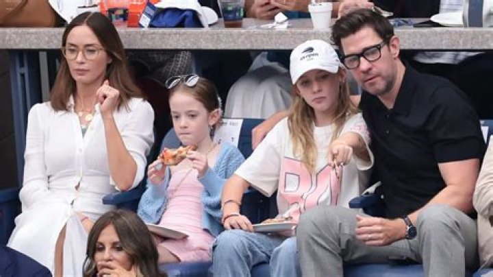 Hazel Krasinski Age | Wiki, Net worth, Bio, Height, Family