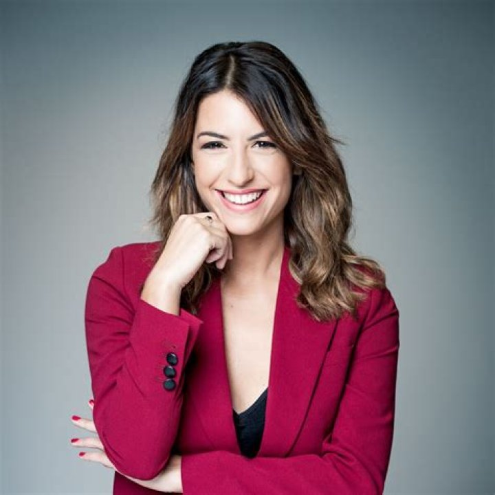 Hélène Mannarino Mari