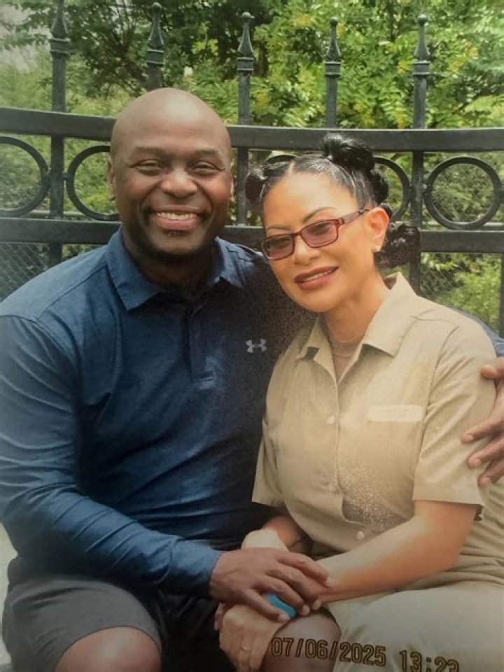 Here’s The Untold Truth We Know About Jen Shah’s Husband, Coach Sharrieff Shah