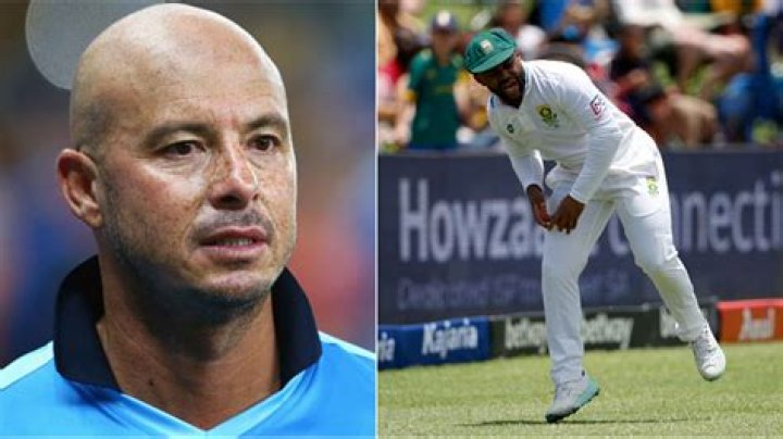 Herschelle Gibbs (Cricket Player) - Age, Birthday, Bio, Facts, Family, Net Worth, Height & More