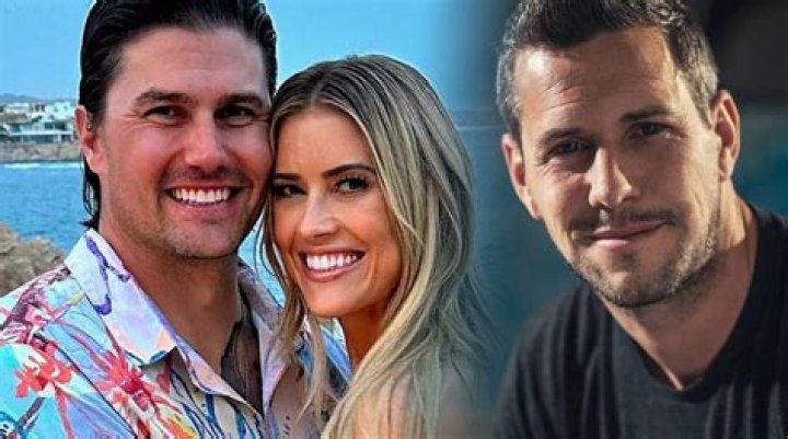 How did Christina Haack meet Joshua Hall? Christina Hall’s Relationship Drama Explored