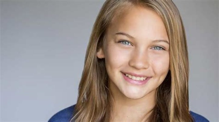 How old is Hali’a Beamer? Know her age, Parents, Height in wiki type biography. 2022