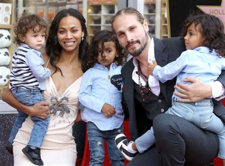 How old is Zoe Laverne’s boyfriend?