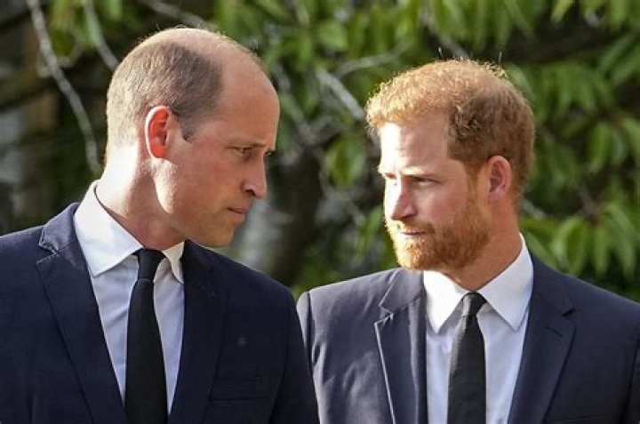 
How Prince William And Prince Harry Will Mark 25th Anniversary Of Princess Diana’s Death 