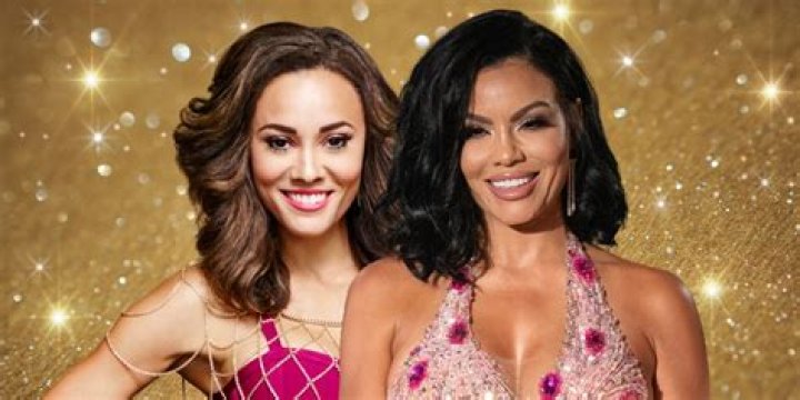 How RHOP’s Mia Thornton Met Her Husband at a Strip Club Charity Event – Celebsgraphy