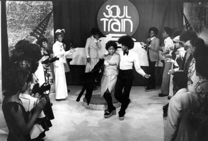 How Soul Train Became The Most Iconic Music TV Show In History
