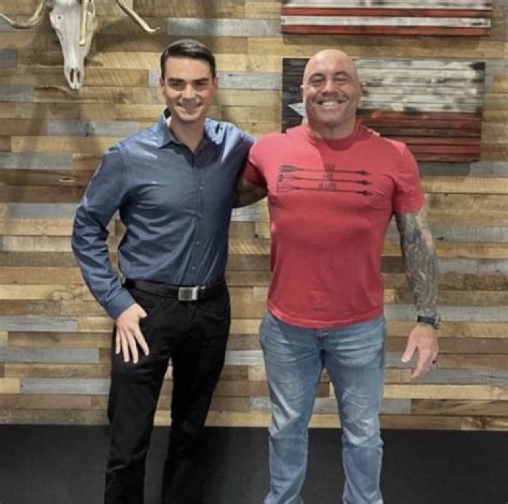 How tall is Ben Shapiro