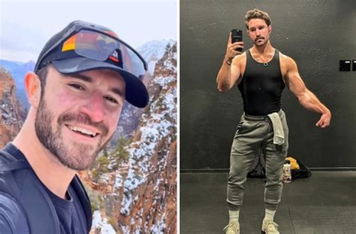 How tall is Chris O'Donnell