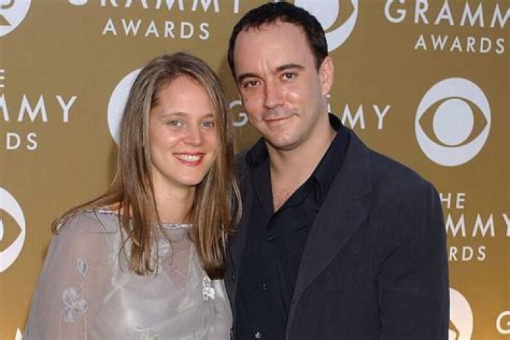 How tall is Dave Matthews
