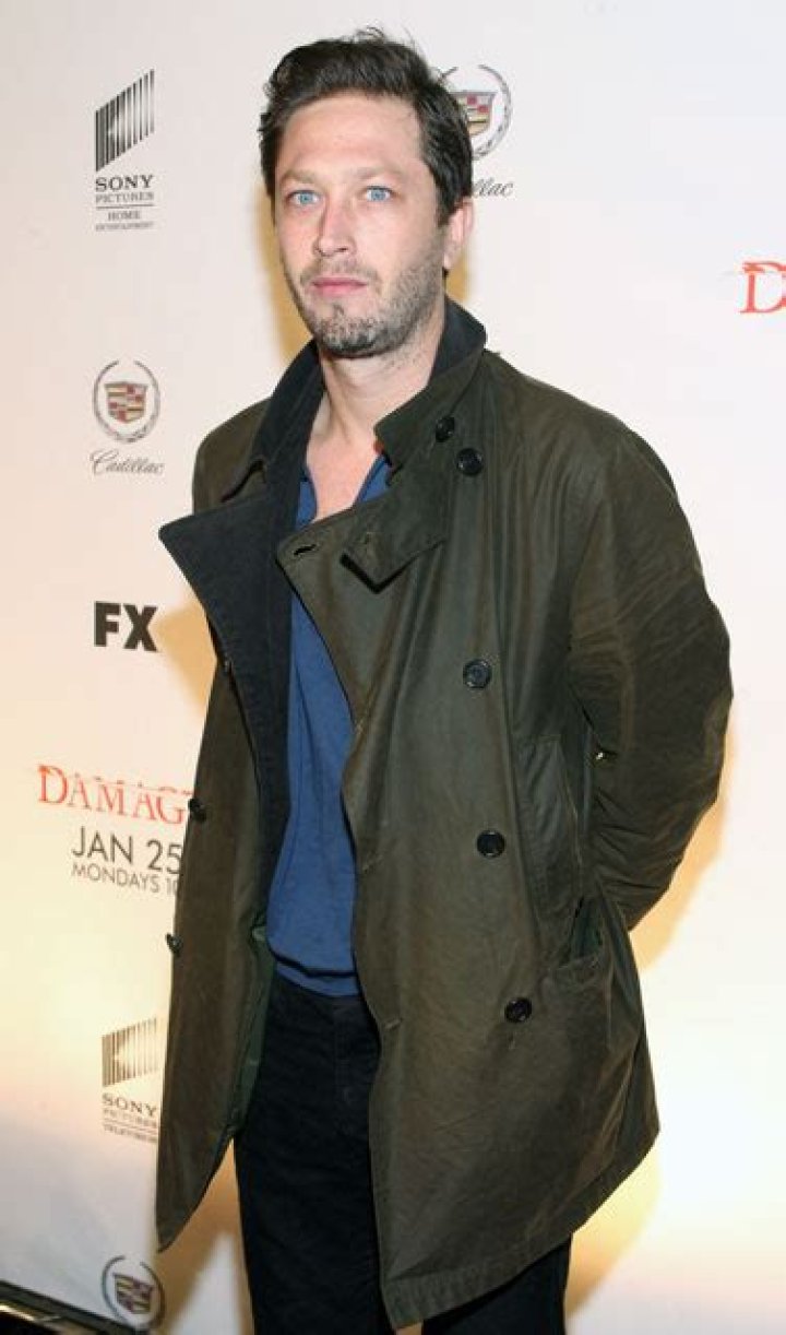 How tall is Ebon Moss-Bachrach