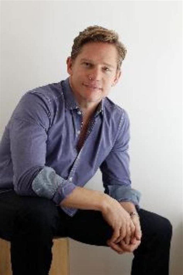 How tall is Jack Noseworthy
