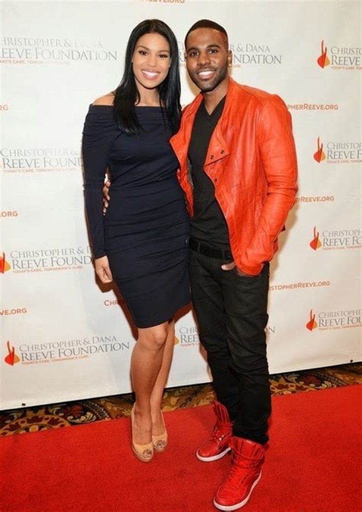 How tall is Jason DeRulo