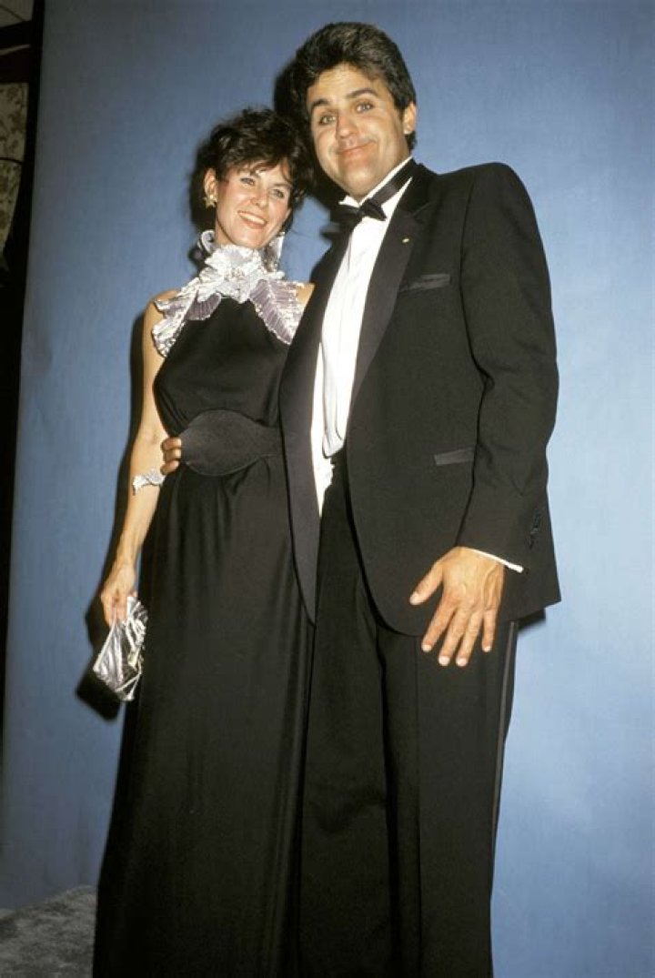 How tall is Jay Leno