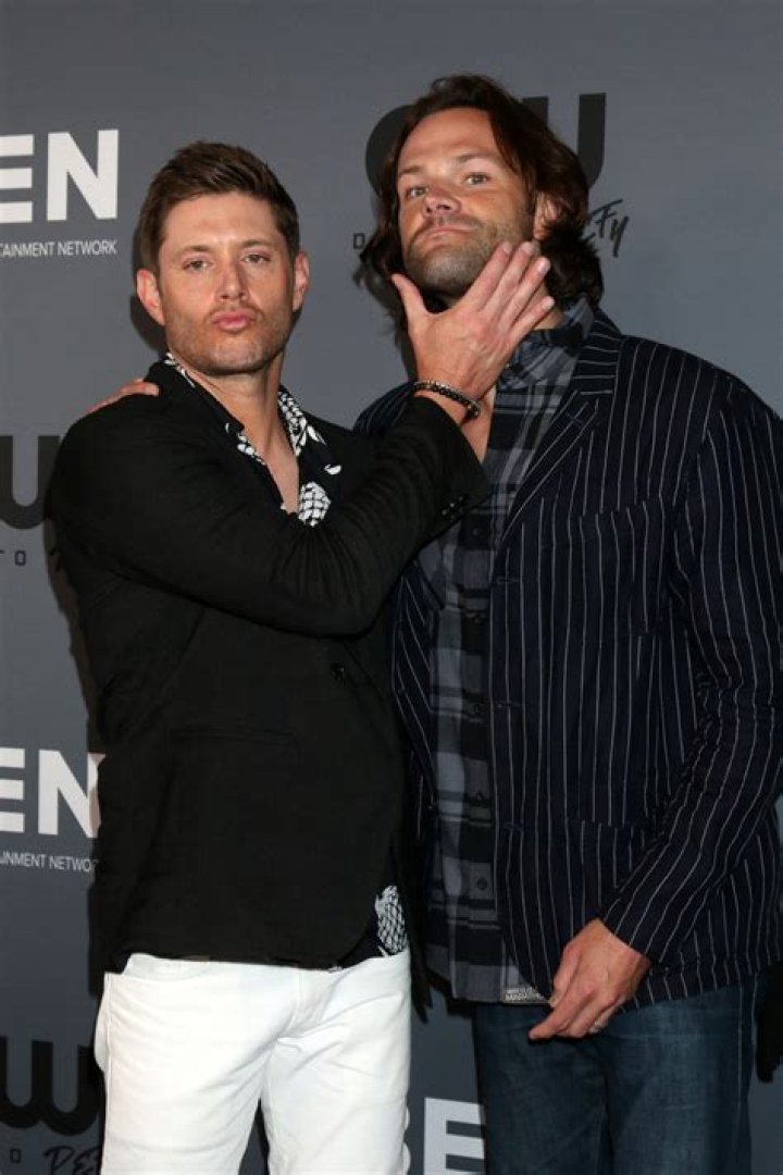 How tall is Jensen Ackles