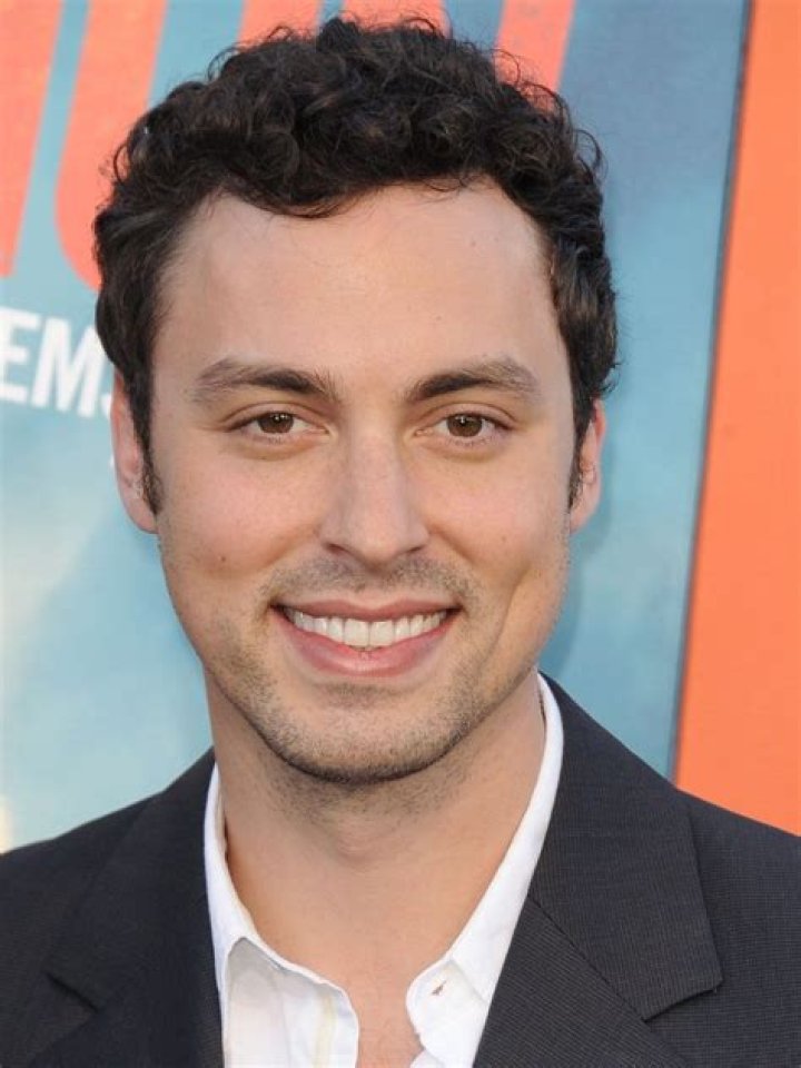 How tall is John Francis Daley