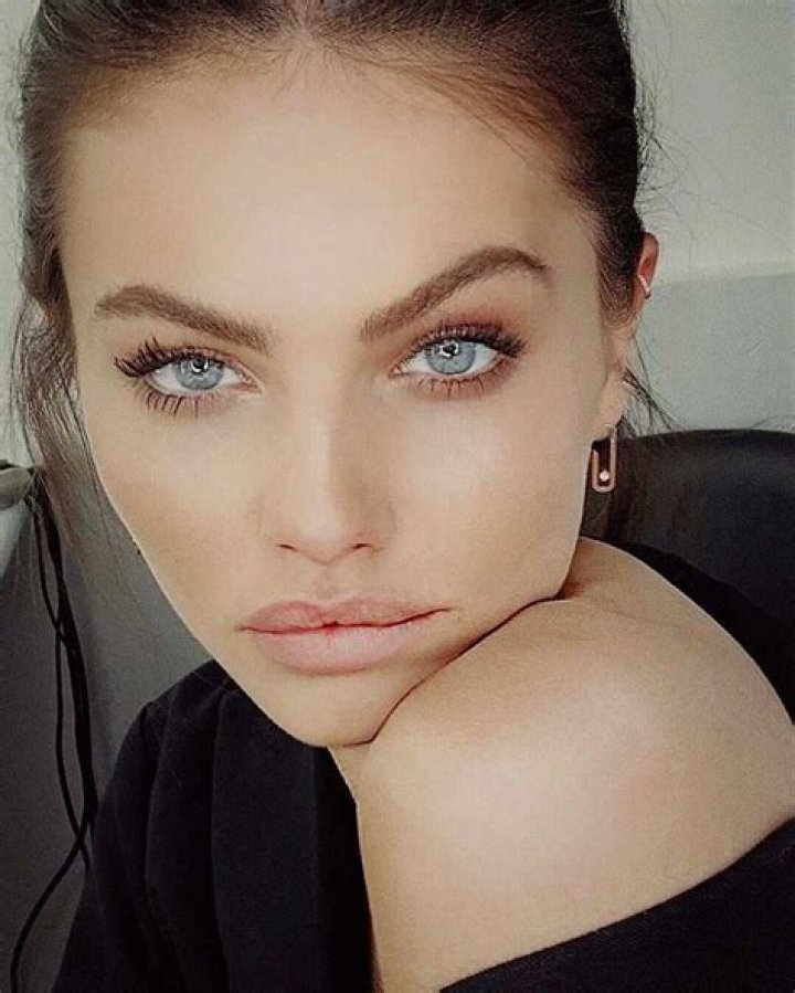How tall is Thylane Blondeau